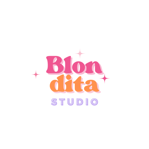 Blondita Studio